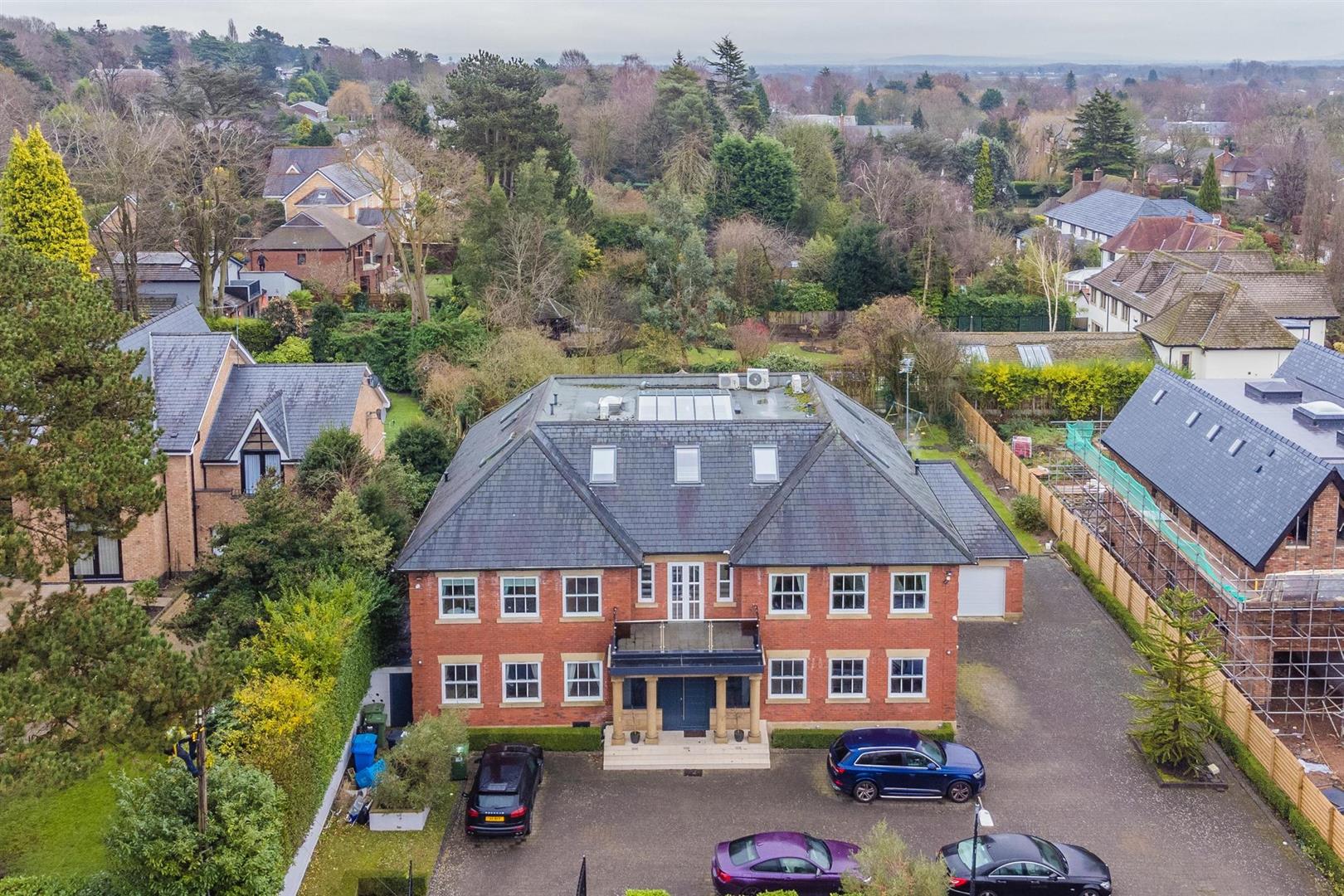 Barry Rise, Bowdon, Altrincham BEYOND Property